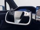 Tesla Model X AED 3,840 P.M | 0% DOWN PAYMENT | TESLA MODEL X LONG RANGE AWD | DUAL MOTOR ELECTRIC | ACTIVE WARRAN