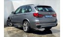 BMW X5 35i M Sport