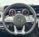 مرسيدس بنز G 63 AMG 2023 Mercedes Benz G63 AMG Night Package, 1 Year Unlimited Km Warranty, Full Service History