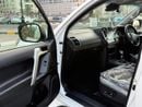 Toyota Prado VX Full Option Export From Australia