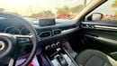مازدا CX5 GL 2.5L