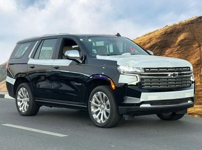 شيفروليه تاهو LS 5.3L 4WD
