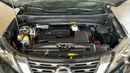 Nissan Pathfinder S | Guaranteed Warranty | 0 Down Payment