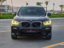 بي أم دبليو X3 40i