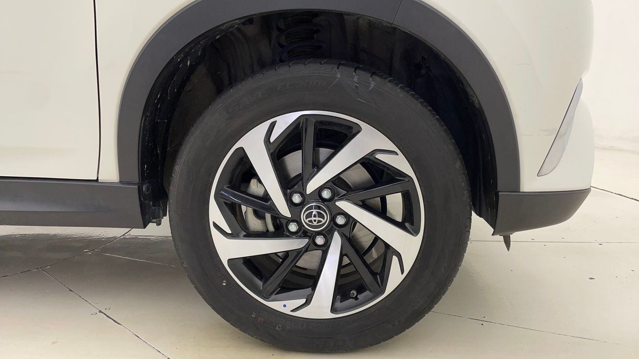 Toyota Rush EX 1.5 | Zero Down Payment | Home Test Drive