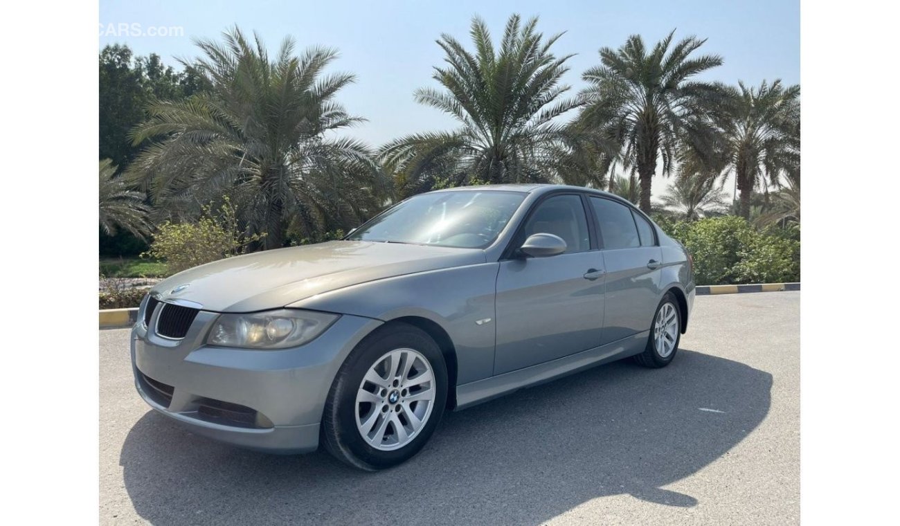 BMW 320i Bmw 320i g cc full opsions no 1 accident free