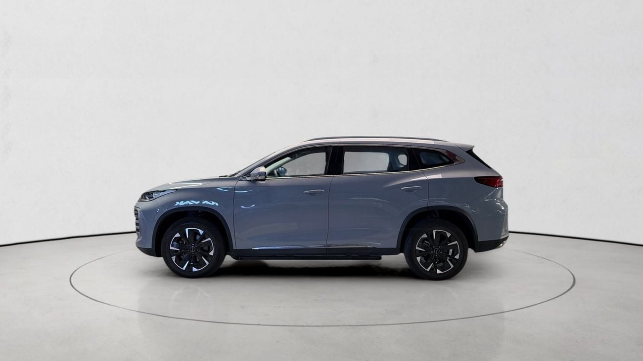 Exeed TXL COMFORT | Guaranteed Warranty | 0 Down Payment
