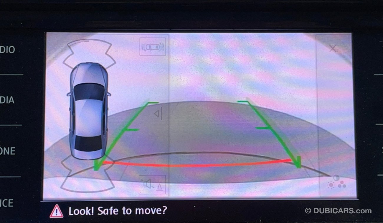 فولكس واجن باسات S 2.5 | بدون دفعة مقدمة | اختبار قيادة مجاني للمنزل