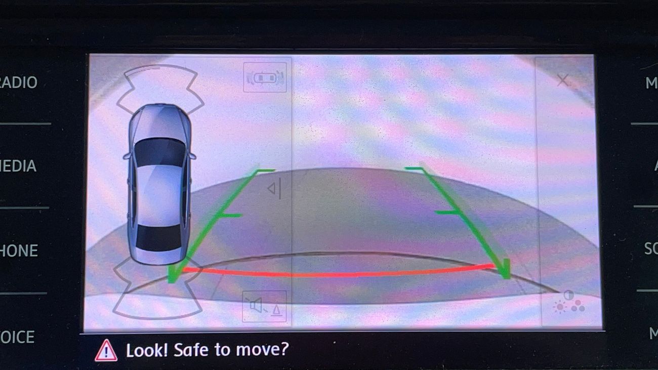 فولكس واجن باسات S 2.5 | بدون دفعة مقدمة | اختبار قيادة مجاني للمنزل
