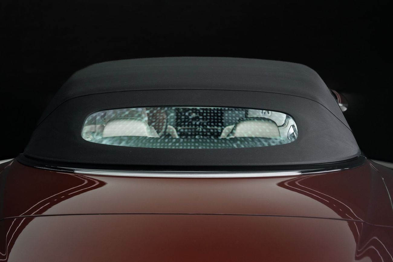 بنتلي كونتيننتال جي تي سي Speed 4.0T (Hybrid)