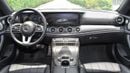Mercedes-Benz E450 Coupe Mercedes E450 AMG II 2020 II FULLY LOADED