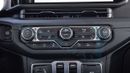 Jeep Wrangler RUBICON (For Export , НА ЭКСПОРТ) 2.0L Turbo 4x4 2025 GCC Без пробега