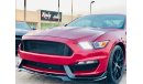 Ford Mustang GT CALIFORNIA SPECIAL / MANUAL / CUSTOM WHEELS / EXHAUST / FULL OPTION