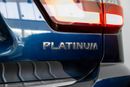 Nissan Patrol SE PLATINUM CITY