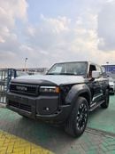 تويوتا برادو TOYOTA PRADO FULL OPTION 2026 MODEL