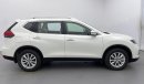 Nissan X-Trail SV 2.5 | Under Warranty | Inspected on 150+ parameters