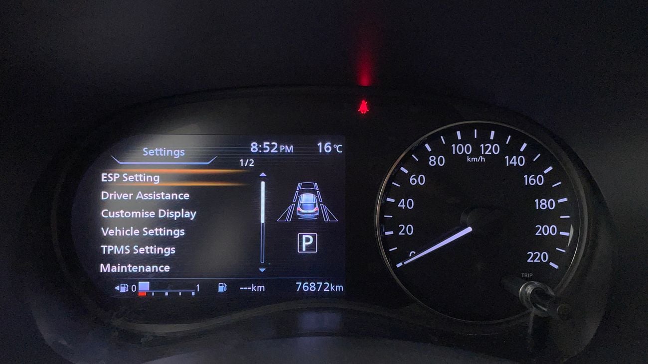 Nissan Kicks SL 1.6 | Zero Down Payment | Home Test Drive