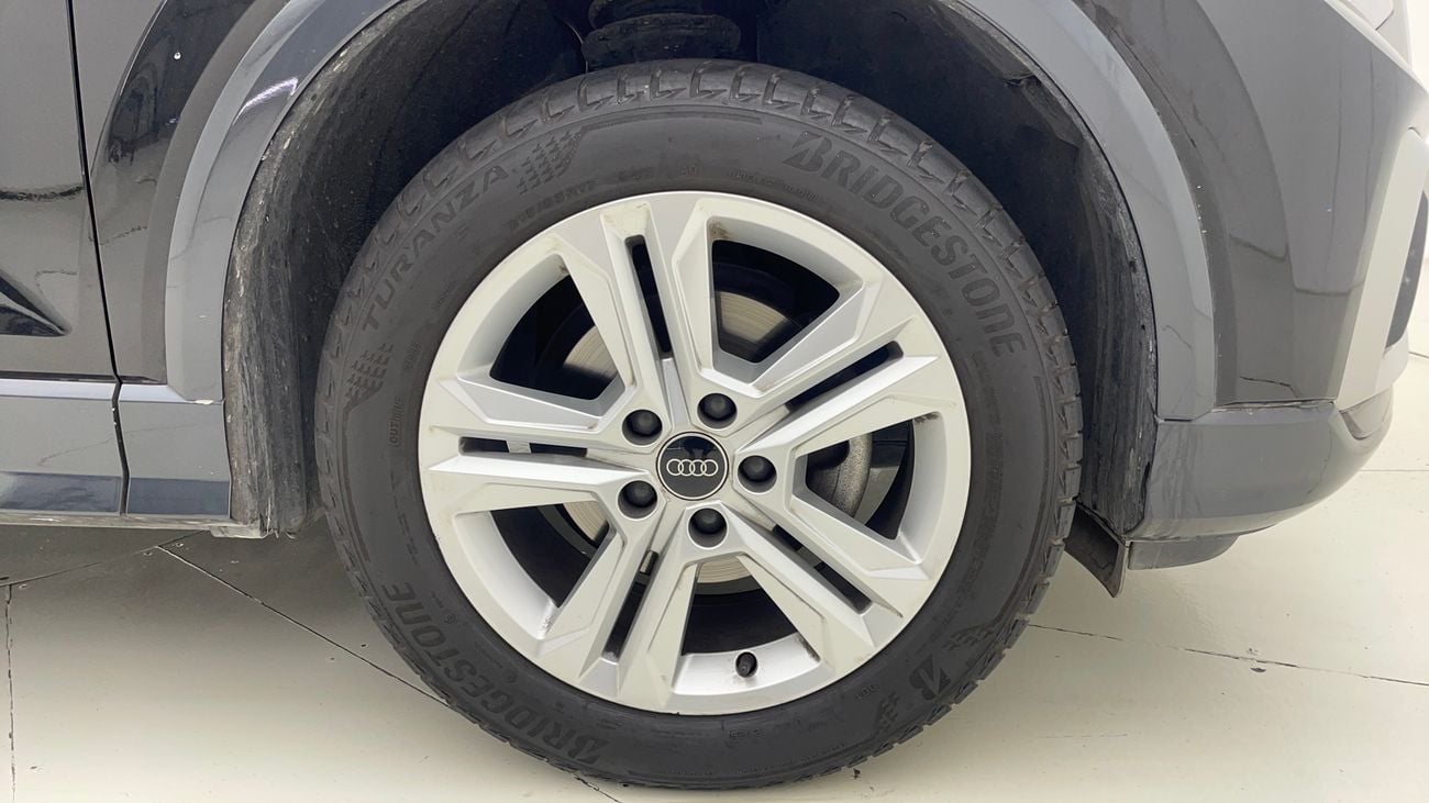 Audi Q2 35 TFSI Sport S-Line 1.4L 2024 35 TFSI | AED 1301/Month | 0 DP | 30 Day Return | Warranty | Service