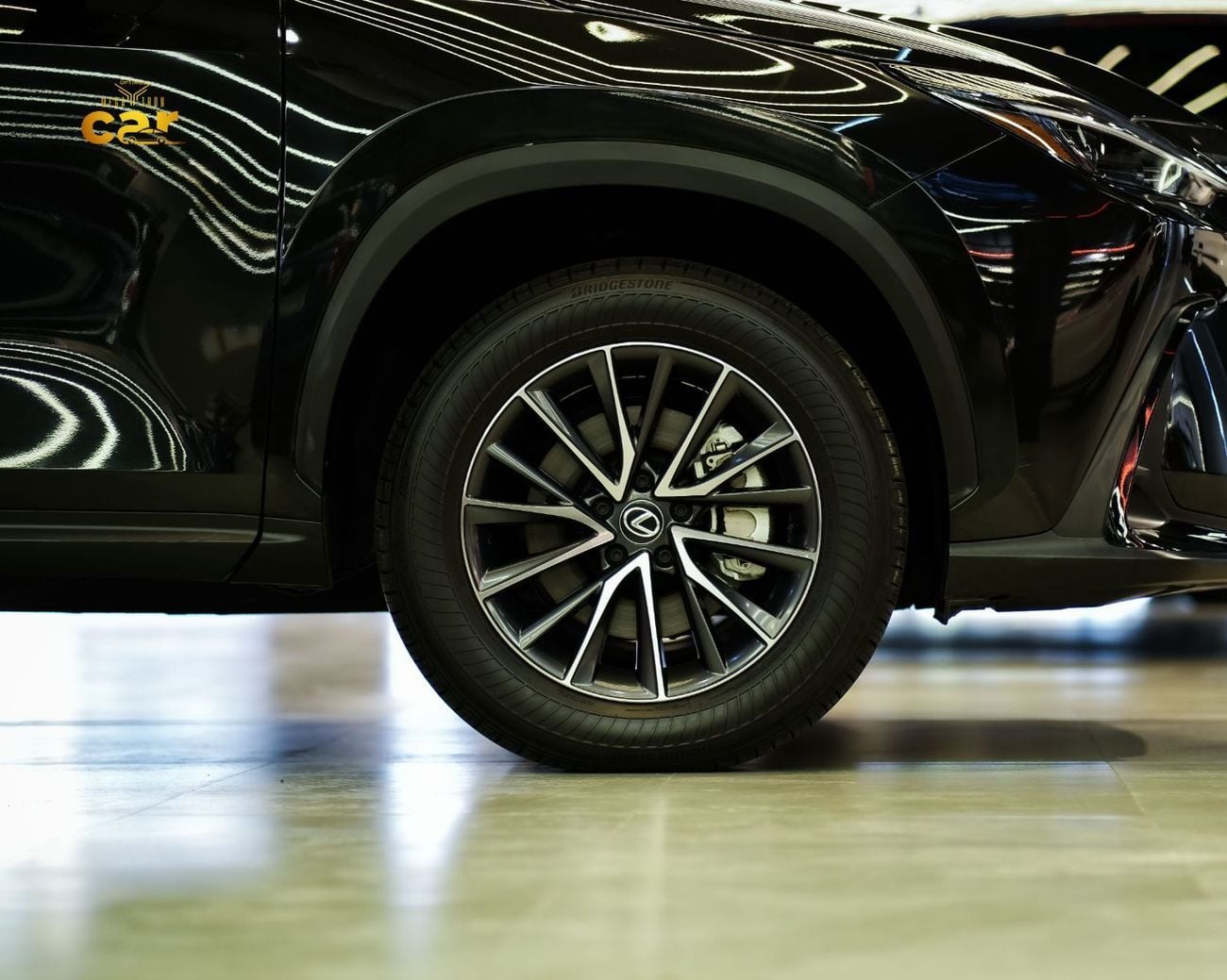 Lexus NX350 PREMIER