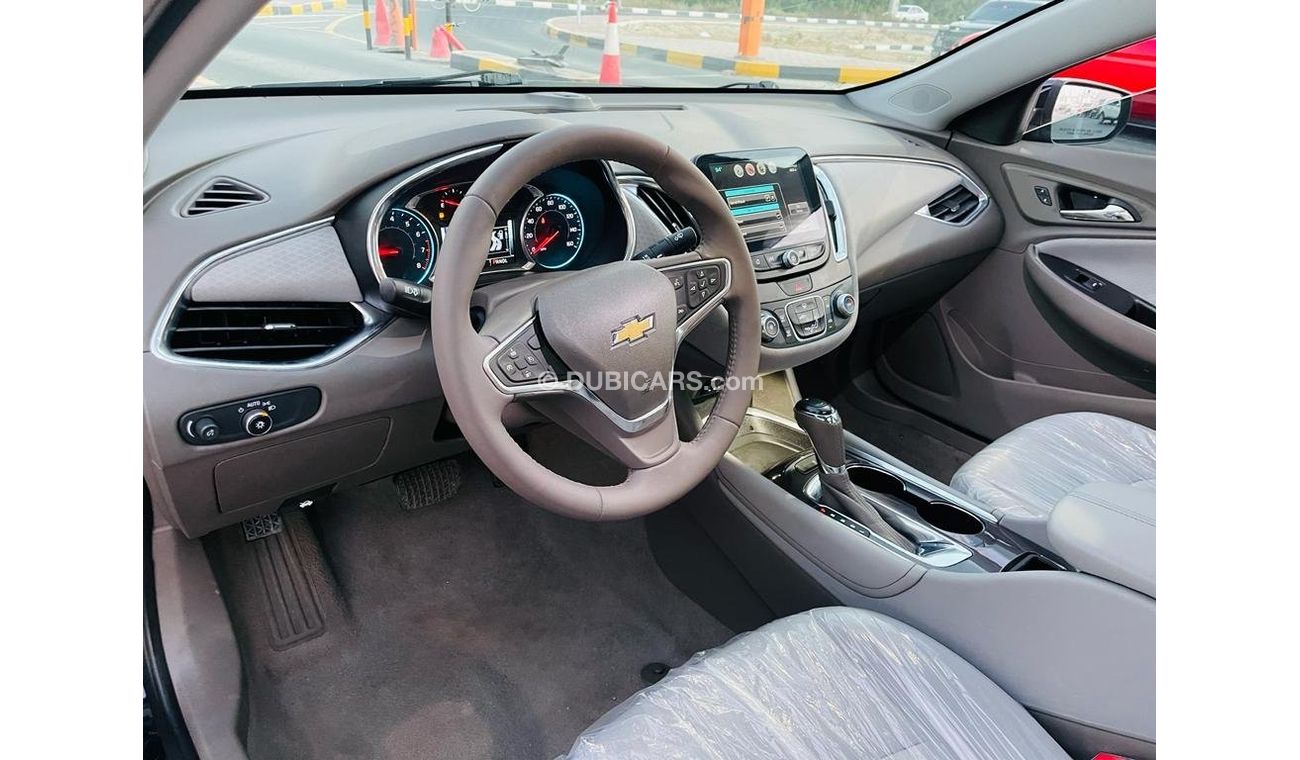 Chevrolet Malibu very clean car low mileage