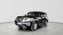 Nissan Patrol 4.0 V6 SE T2 4WD AUTO | Guaranteed Warranty | 0 Down Payment