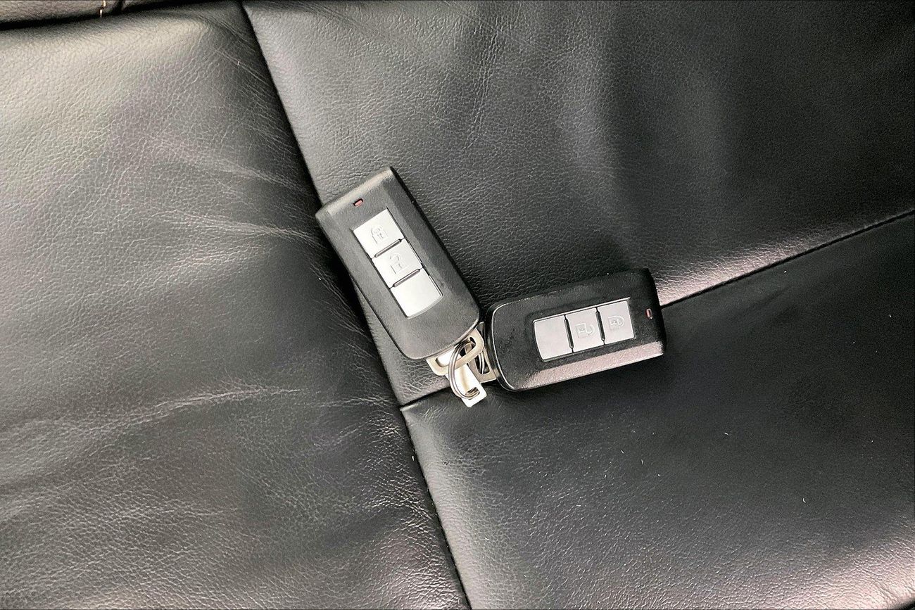 Mitsubishi Eclipse Cross GLS Highline | Guaranteed Warranty | 0 Down Payment