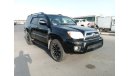 Toyota Hilux TOYOTA HILUX SURF RIGHT HAND DRIVE (PM1053)