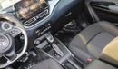 سوزوكي بالينو 2026 Model Suzuki Baleno GLX, 1.5L Petrol A/T
