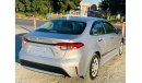 Toyota Corolla 2020 For Urgent SALE