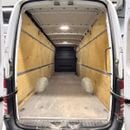 مرسيدس بنز سبرينتر manual Mercedes-Benz V-Class 220 2018 مواصفات خليجية