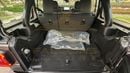 جيب رانجلر أنليميتد Unlimited Sport S 2.0L A/T Unlimited Sport S 2.0L A/T