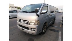 تويوتا هاياس Hiace Van (Stock no PM 178 )