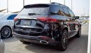 Mercedes-Benz GLE 350 4 Matic