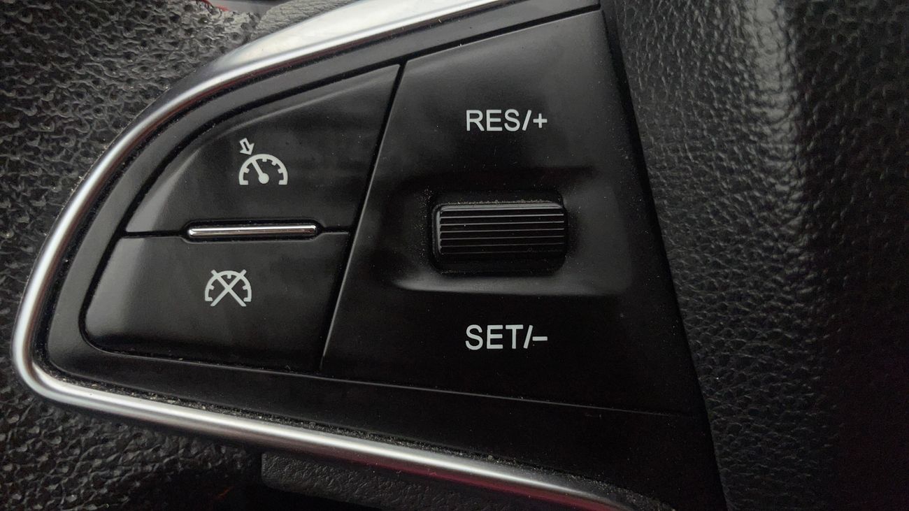 Chevrolet Groove PREMIER 1.5 | Zero Down Payment | Home Test Drive