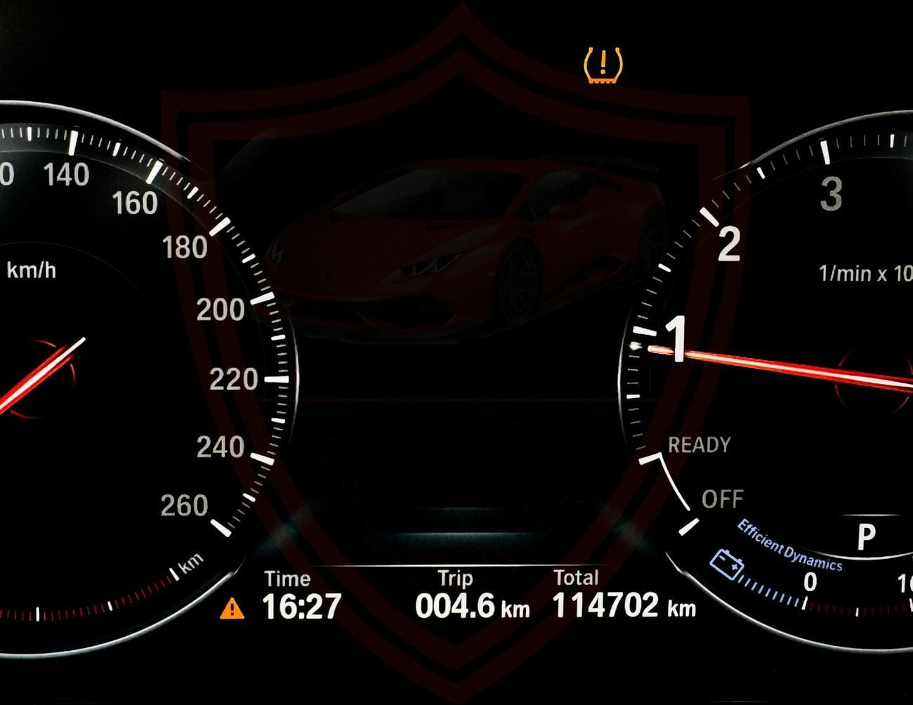 BMW 420i Sport Line 2.0L BMW 420 i | 2.0 L | 2019 | GCC | convertible | Accident-Free | In Excellent Conditio