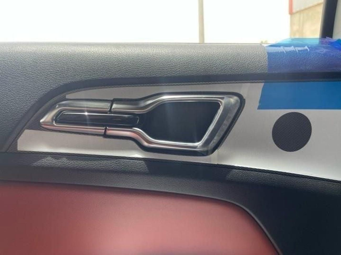 كيا سبورتيج Smartstream 1.6T