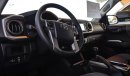 Toyota Tacoma SR5 V6 3.5L PETROL AUTOMATIC TRANSMISSION