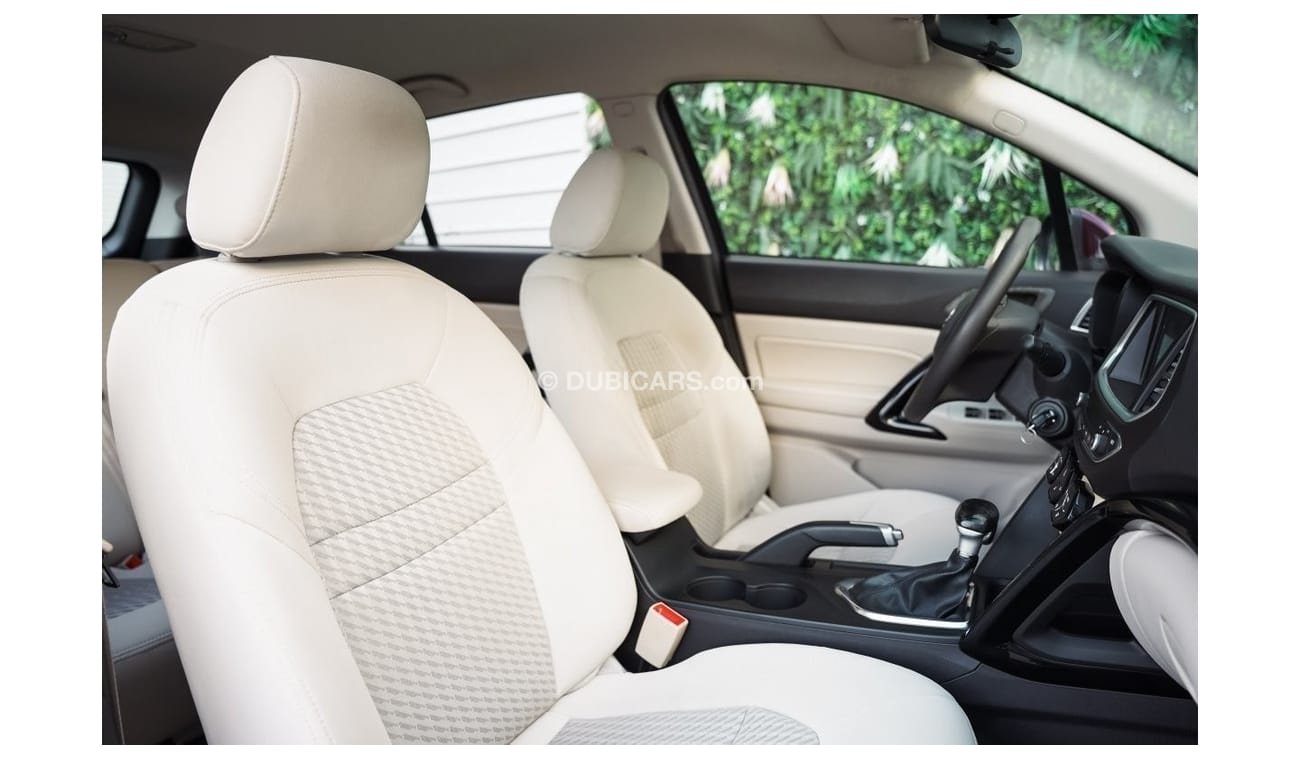 GAC GS4 | 783 P.M  | 0% Downpayment | Perfect Condition!