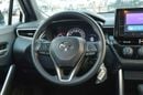 Toyota Corolla Cross TOYOTA COROLLA CROSS 1.8L G SUV 2025