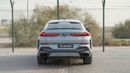 بي أم دبليو X6 M60i V8 M-SPORT + 2026 MY EXPORT PRICE