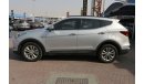 Hyundai Santa Fe 2.0cc,4WD,Skey,18Aly,Ls,diesel for sale(94942)