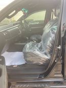 تويوتا هيلوكس DIESEL 2.8 L ,GR PORT ,2024 MODEL