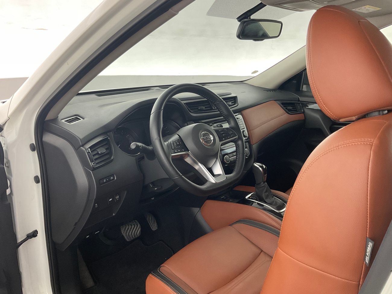 Nissan X Trail 2.5 SL 4WD 7STR AUTO LANE DEPARTURE | Guaranteed Warranty | 0 Down Payment