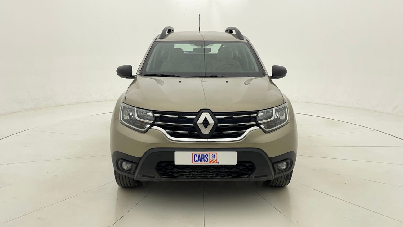 رينو داستر PE 2 | بدون دفعة مقدمة | اختبار القيادة في المنزل