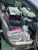 Toyota Land Cruiser VXR