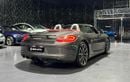 Porsche 718 Boxster GTS 3.4 L A/T