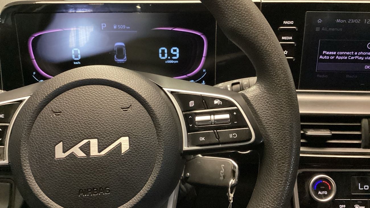 Kia Seltos LX | Guaranteed Warranty | 0 Down Payment