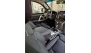 Toyota Land Cruiser Land Cruiser VXR 5.7L with MBS Edition Brand New for Export only