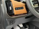 Nissan Patrol LE Platinum City 3.5L 2026 black inside Tan  interior