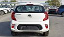Kia Picanto  2018 FULL OPTION SPECIAL OFFER BY FORMULA AUTO